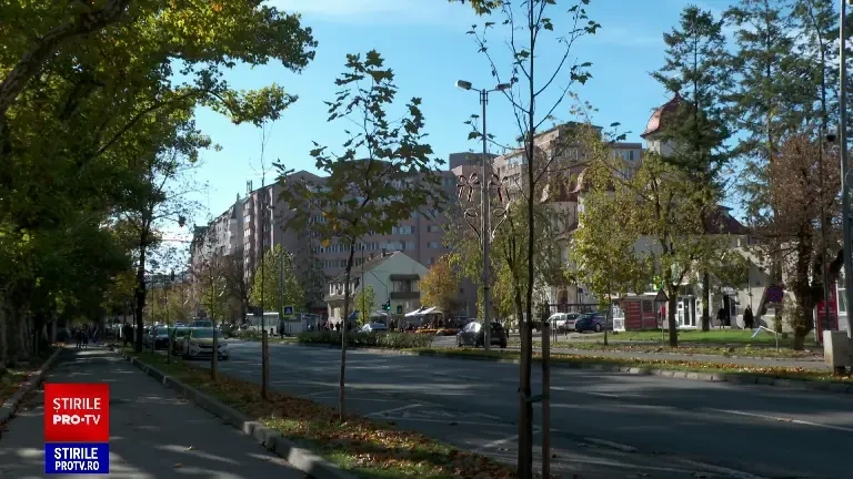 Cât costă iluminatul de Crăciun în marile orașe ale României, în 2023. Prețurile sunt mai mari ca în anii trecuți