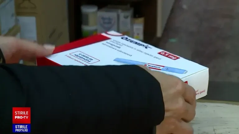 Cât de periculos este medicamentul ozempic. Tratamentul este promovat de vedete și ifluenceri ca metodă „eficientă” de slăbit