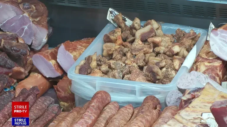 Jumările au preț de produse de lux în piețe. Cât costă un kilogram