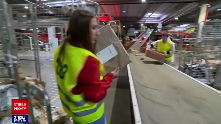 Black Friday 2023. La ce se așteaptă comercianții români în Vinerea Neagră din acest an