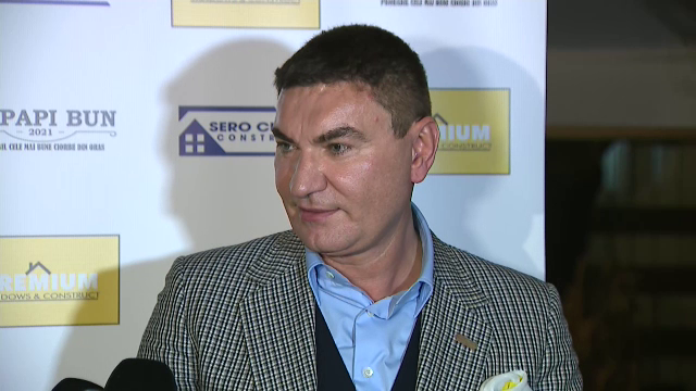 Tranzacție importantă pe piața imobiliară. Familia Borcea a semnat antecontractul pentru un teren pe malul Lacului Tei