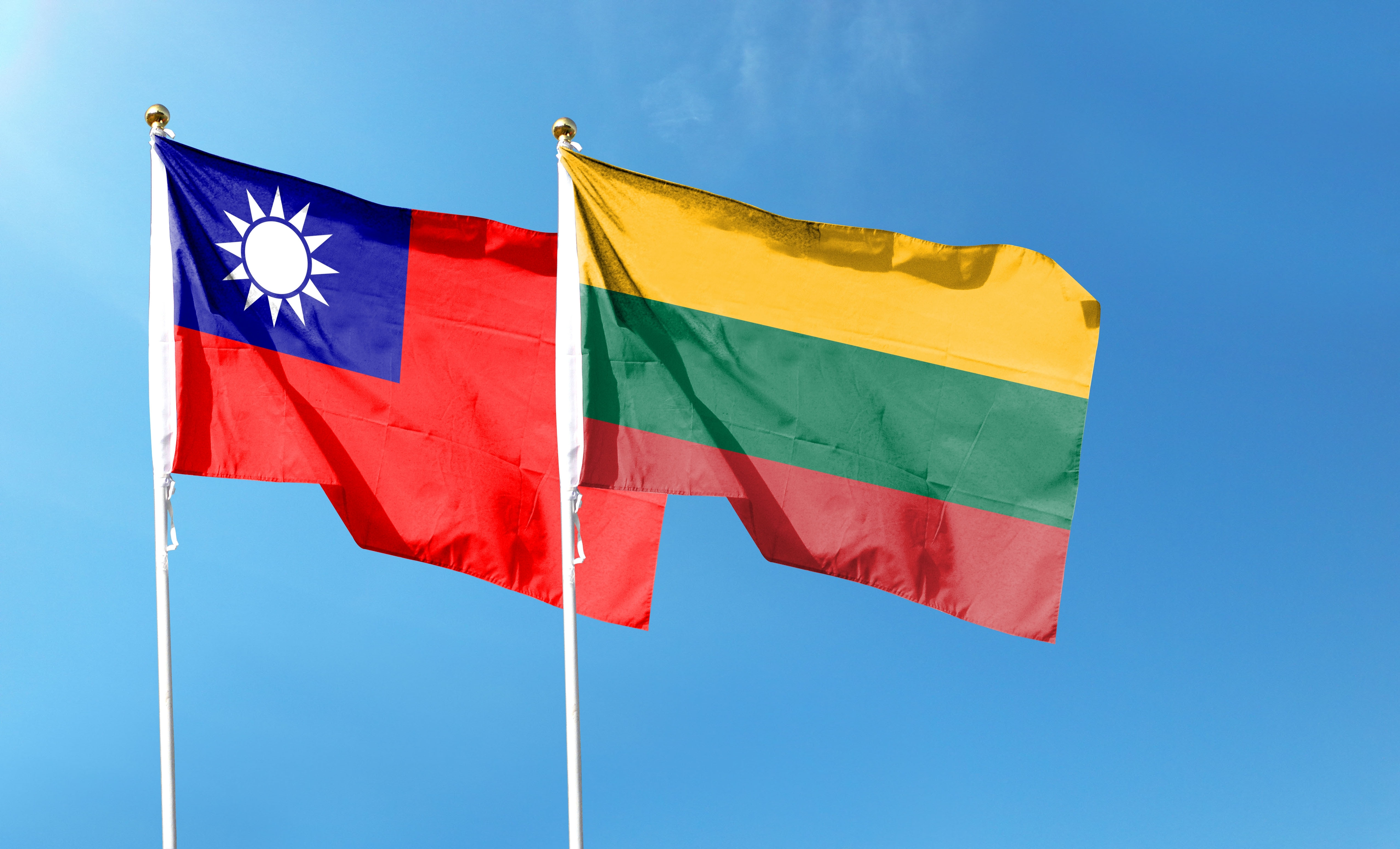 Lituania doreşte ajutor financiar din partea UE pentru a-şi extinde infrastructura militară