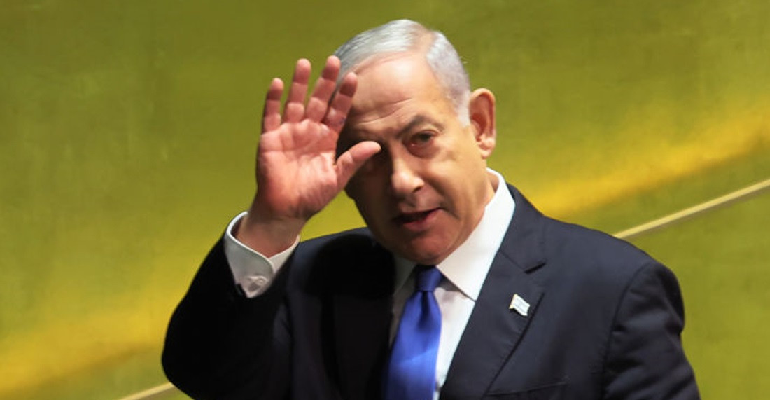 „Bibi este terminat”. Benjamin Netanyahu își pierde sprijinul de bază după atacul lansat de Hamas asupra Israelului
