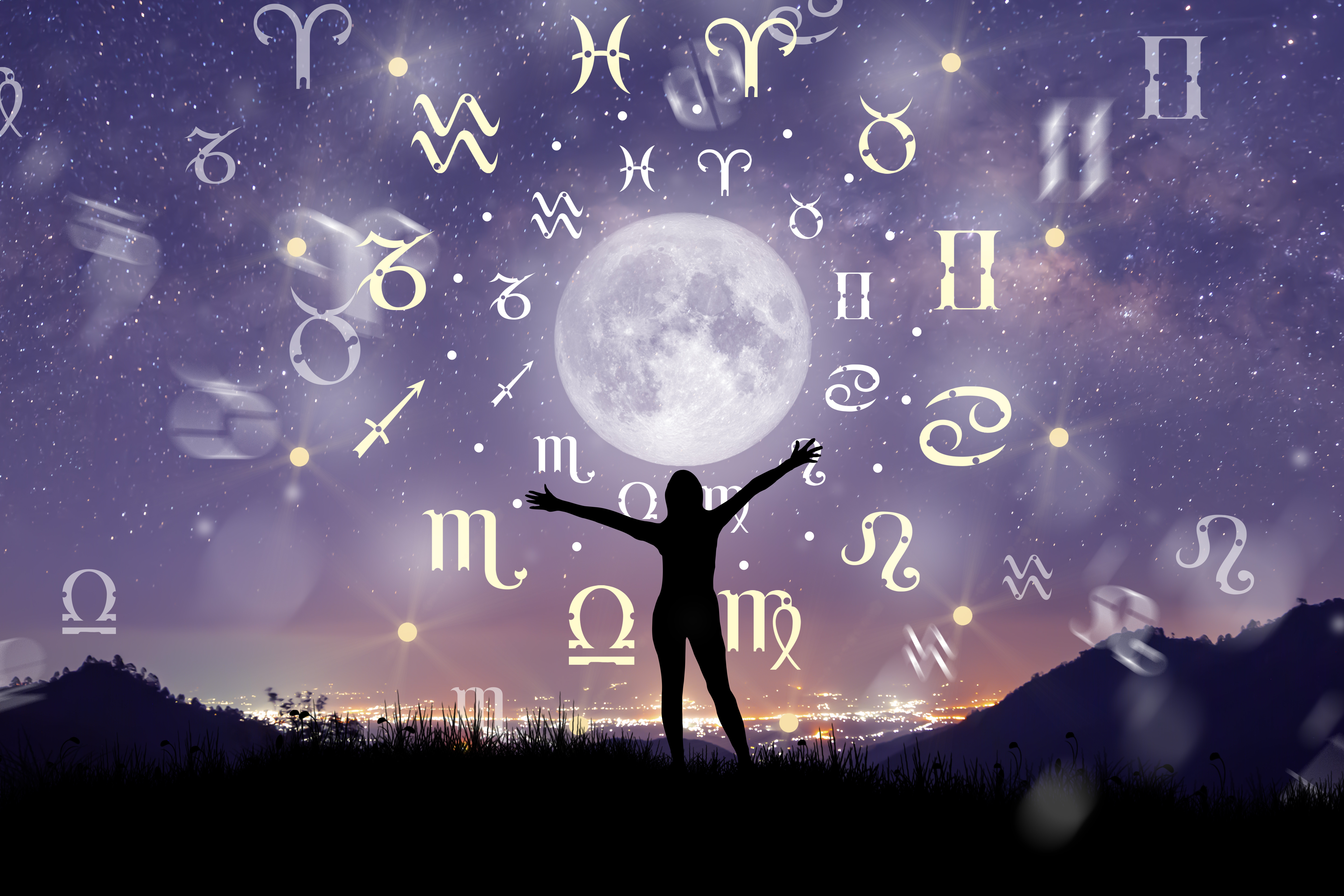 Horoscop săptămânal 13 - 19 noiembrie 2023. Luna Nouă aduce noi șanse și oportunități pentru toate zodiile