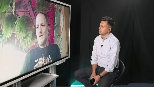 Un israelian ai cărui părinți au fost uciși de Hamas nu vrea răzbunare, ci pace: Să oprim spirala sângeroasă