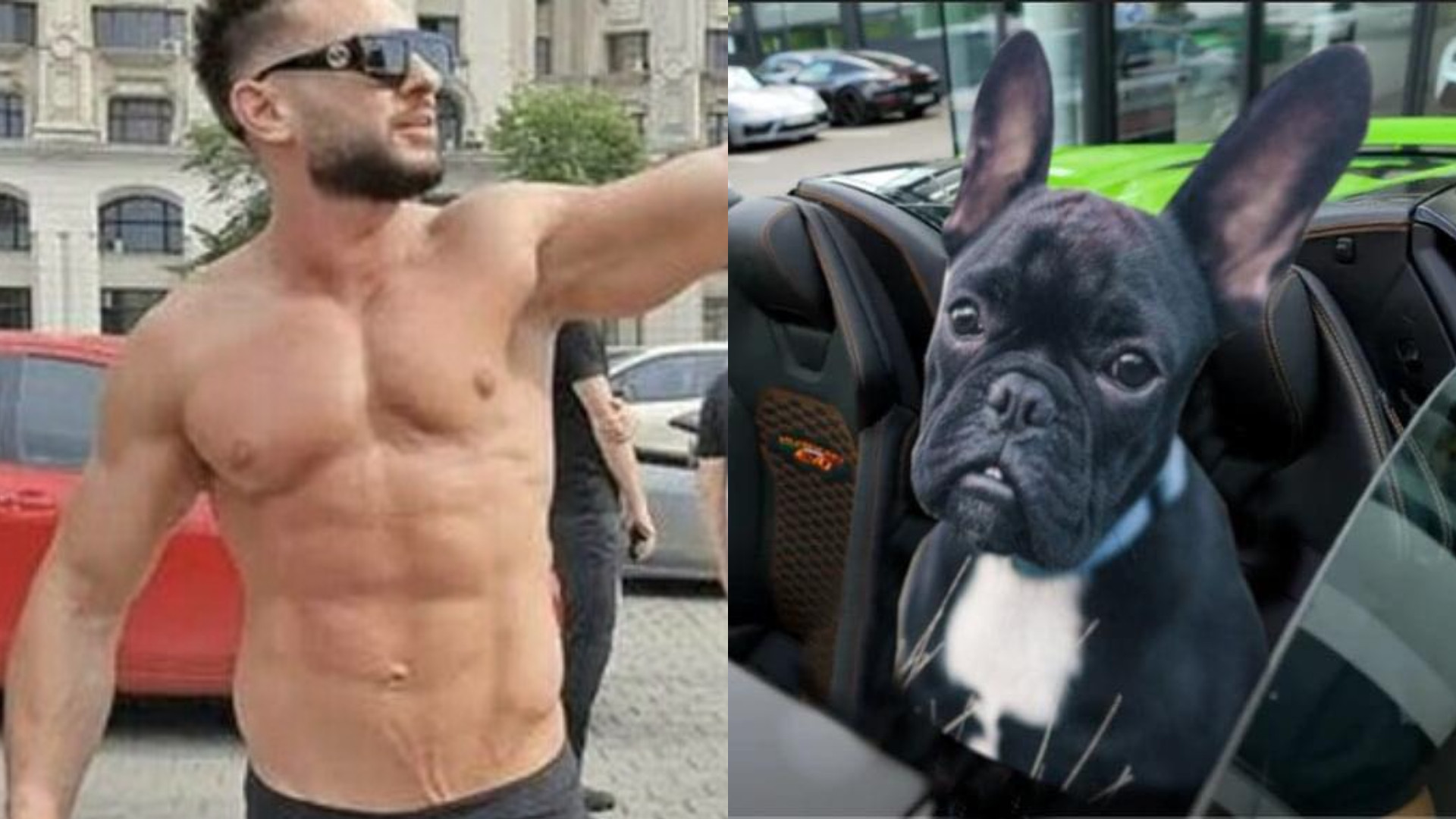 A ieșit rezultatul testului antidrog al lui Dorian Popa. Mesajul ironic pe care polițiștii i l-au transmis lui Cheluțu