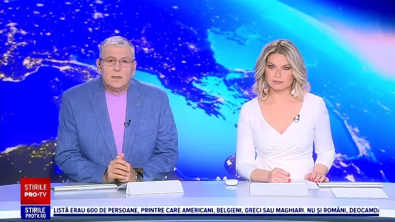 Un șofer din Argeș s-a răsturnat cu mașina în timp ce fugea de poliție. Nu era băut sau drogat