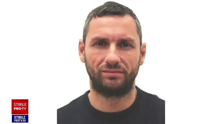 "Nu a murit". De la star la o viață de coșmar. Jocurile de noroc l-au ruinat pe Burdujan, fostul fotbalist dat dispărut