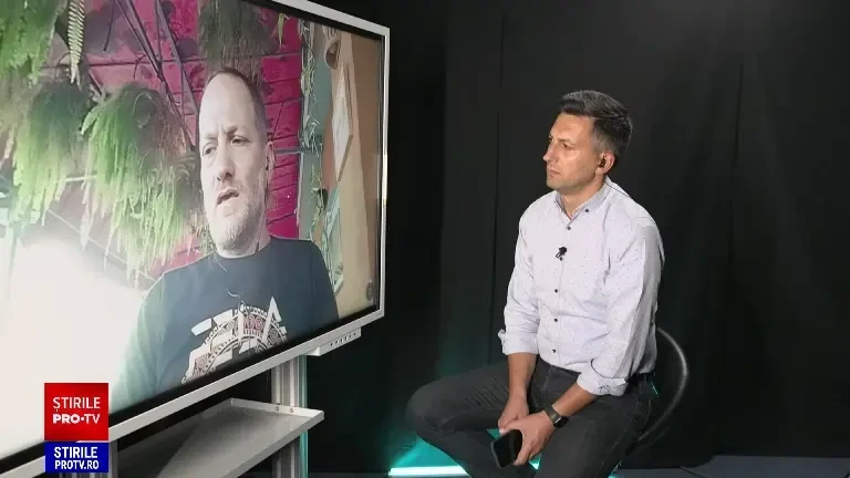 Un israelian ai cărui părinți au fost uciși de Hamas nu vrea răzbunare, ci pace: Să oprim spirala sângeroasă