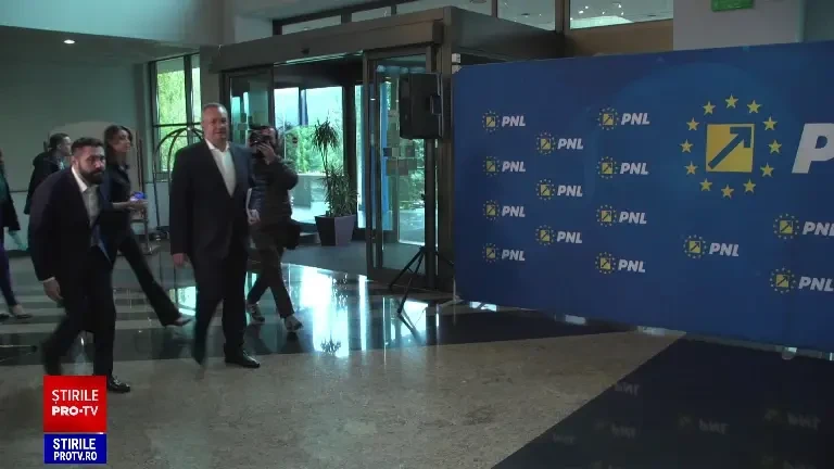 Ce i-a făcut pe liderii PNL să ia decizia să meargă separat de PSD la alegeri. Sunt discuții pentru debarcarea lui Ciucă