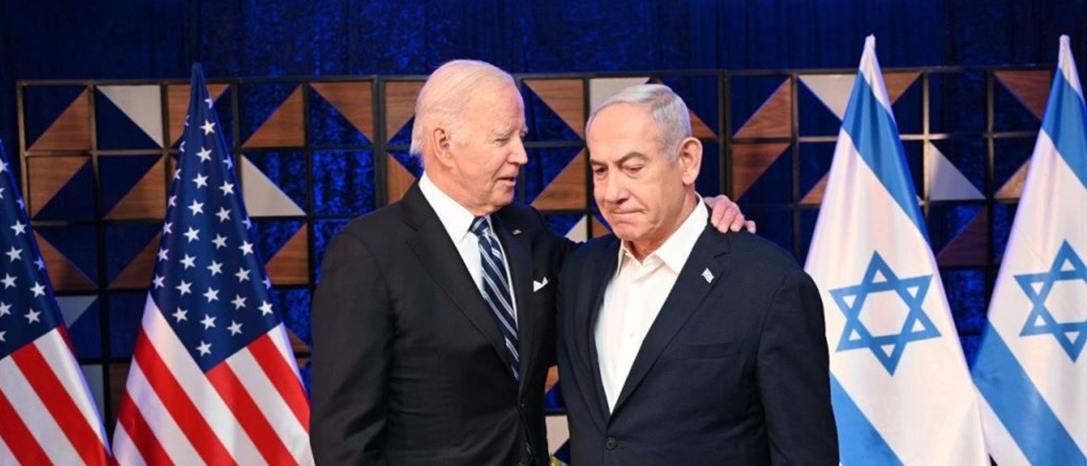 Biden și Netanyahu, discuții despre potenţiale pauze tactice în loviturile asupra Gazei