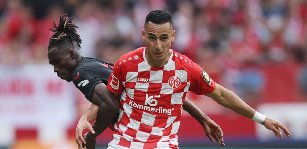 Bundesliga: Un fotbalist a fost dat afară după mesajele pe care le-a transmis în legătură cu conflictul Israel - Hamas