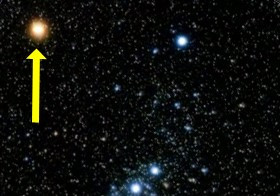 Se credea că Steaua supergigantă Betelgeuse e pe cale să explodeze. Ce au descoperit astronomii