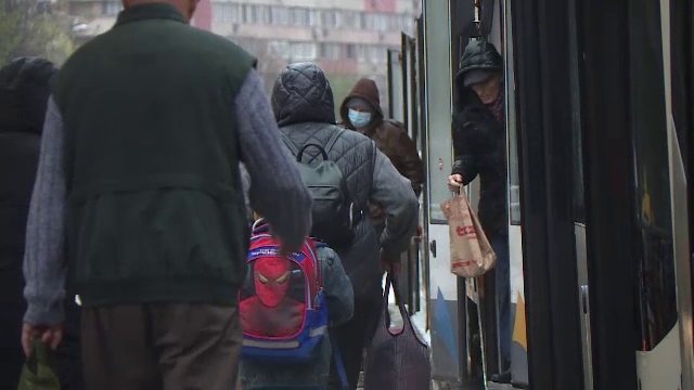 Un ciclon a adus furtuni cu tunete și fulgere și în România. Europa, măturată de inundații. „Am fost în alertă totală”