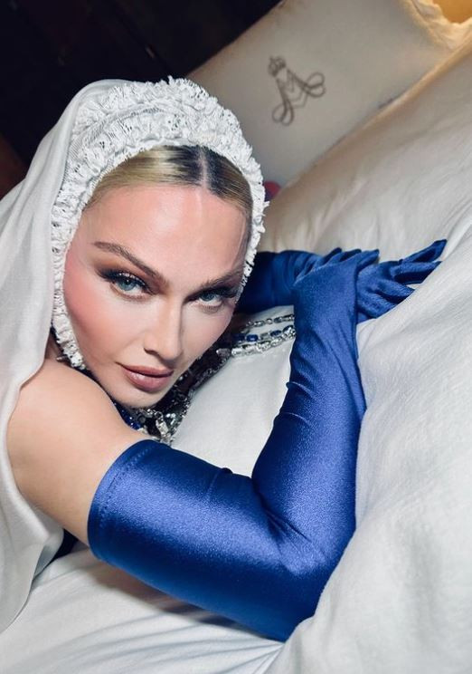 Madonna, dată în judecată de un fan pentru "pornografie fără avertisment" la un concert. Ce s-a întâmplat pe scenă