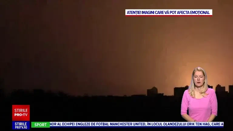 Cum au devenit ambulanțele din Gaza ținte pentru armata israeliană. Rolul pe care le au pentru teroriștii Hamas