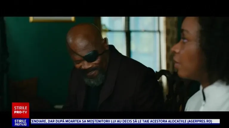 Producție Marvel cu vedete feline. Goose revine în atenția spectatorilor români începând cu 8 noiembrie