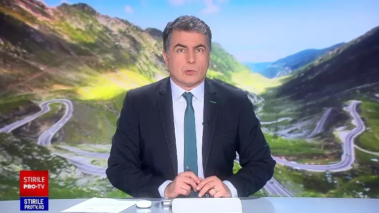 Transfăgărășan și Transalpina se închid. Ceața, temperaturile negative și vântul nervos pot pune în pericol șoferii