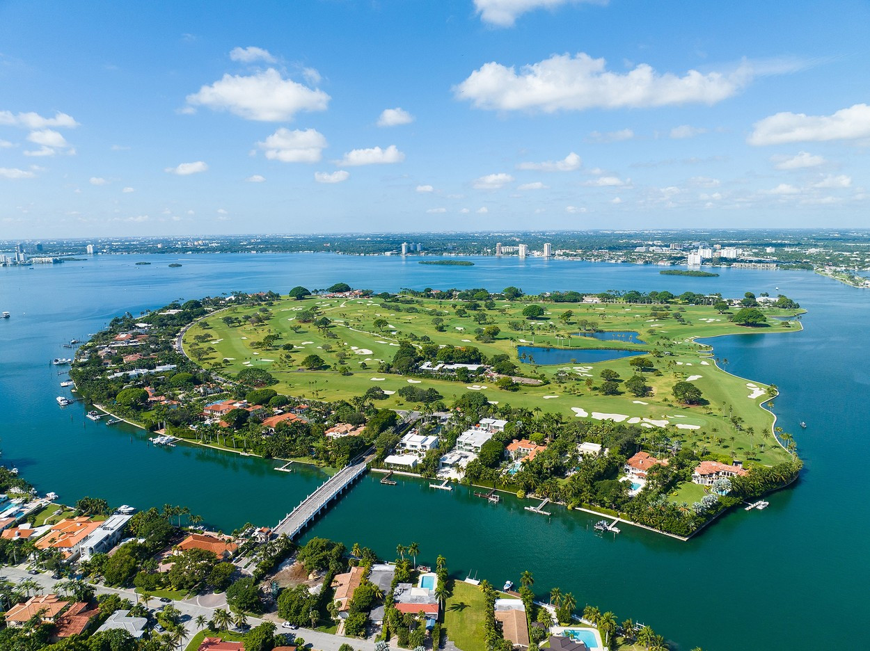 buncărul miliardarilor