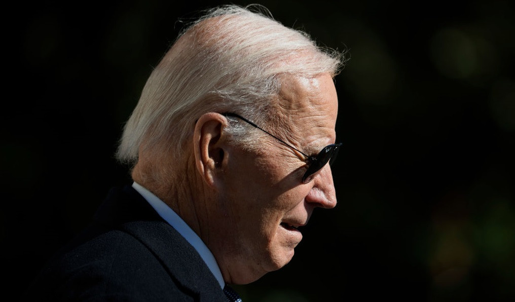 Războiul Israel - Hamas: Tensiuni în echipa de campanie a lui Biden. Casa Albă, acuzată că e complice la un atac imoral