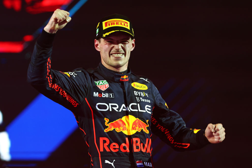 F1: Max Verstappen a câştigat Marele Premiu al Braziliei. Pilotul Red Bull a bifat a 17-a sa victorie în 2023