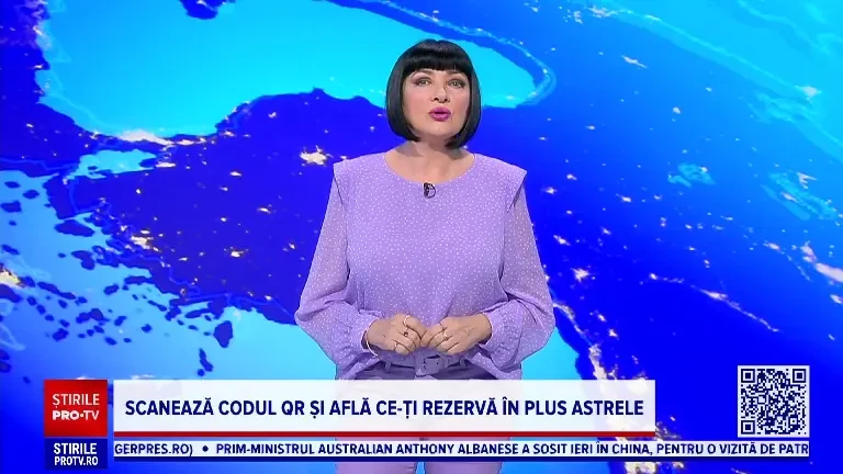 Horoscop 5 noiembrie 2023, cu Neti Sandu. Poate primiţi înapoi nişte bani