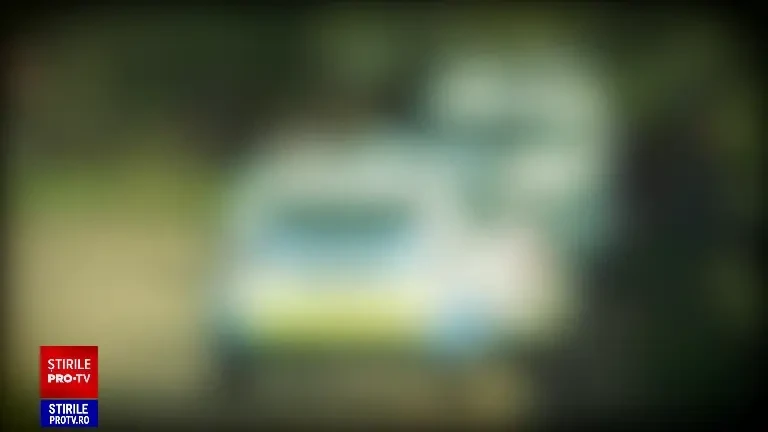 „Nu le-am făcut nimic”. Mărturiile soțului femeii din Botoșani găsită moartă lângă fiica ei. Ambele au fost înjunghiate