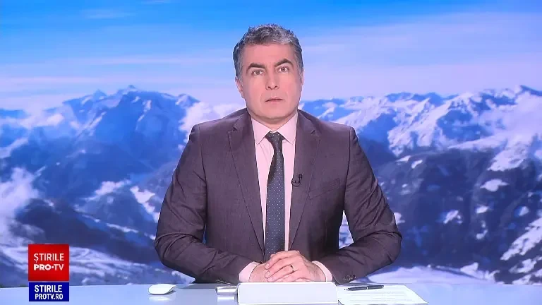 A venit iarna în România. Zonele în care stratul de zăpadă măsoară 10 centimetri