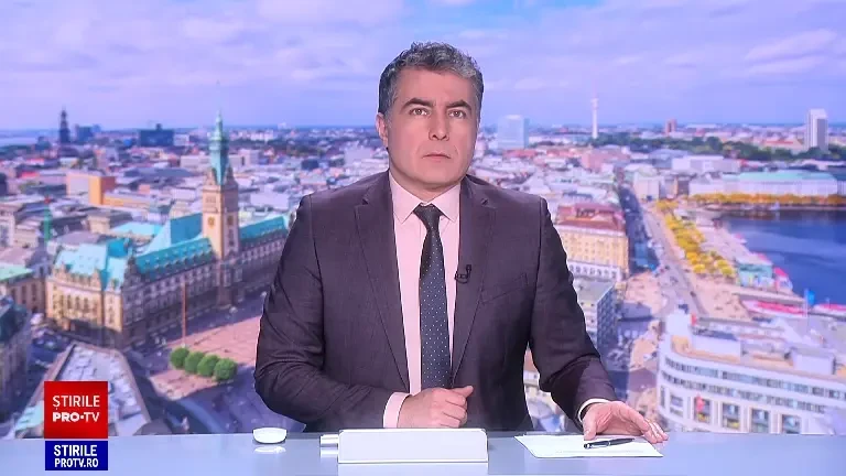 Alertă în Germania. O persoană a pătruns cu maşina în aeroportul din Hambrug şi a tras două focuri de armă | VIDEO