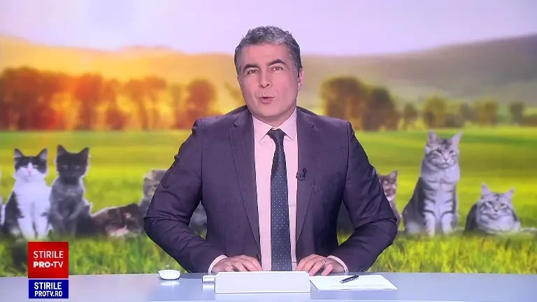 Diferențele dintre o pisică prietenoasă și una agresivă. Semnele prin care poți deosebi aceste feline