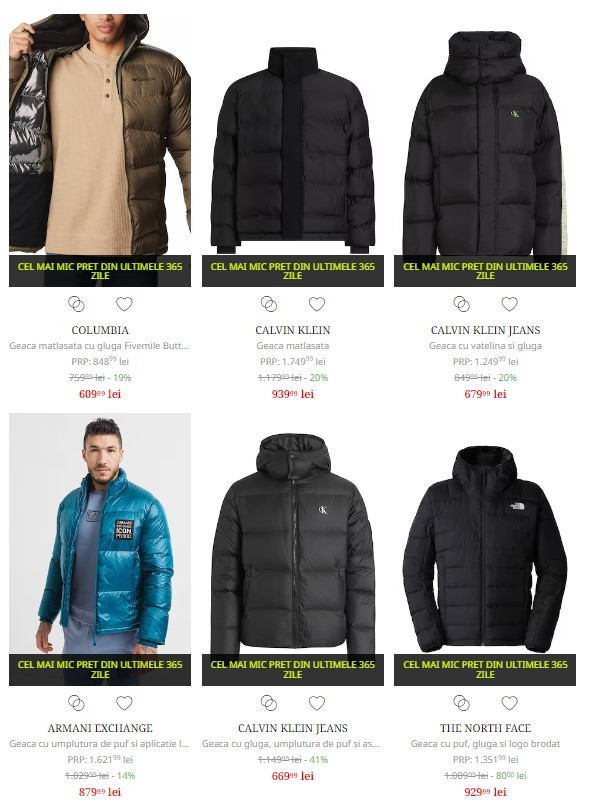 Black Friday 2023 - Fashion Days