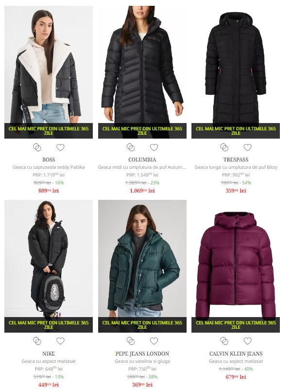 Black Friday 2023 - Fashion Days