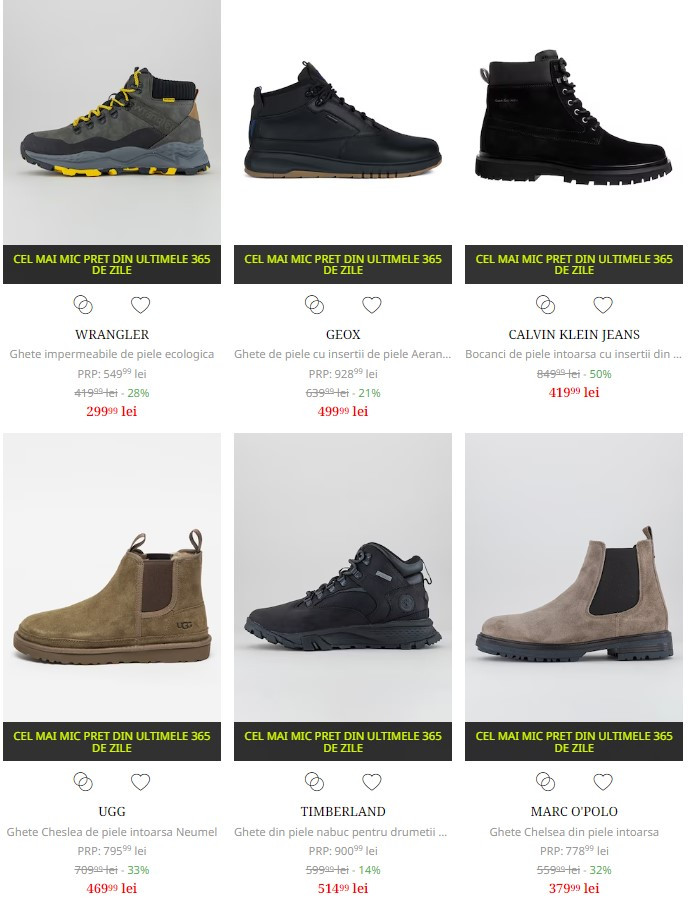 Black Friday 2023 - Fashion Days