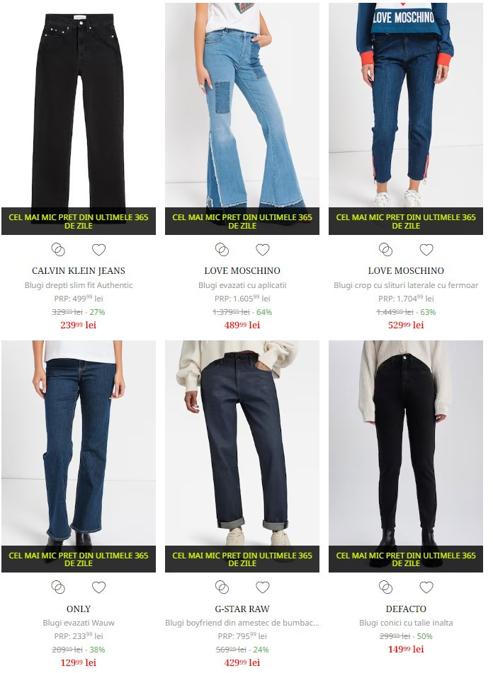 Black Friday 2023 - Fashion Days - blugi