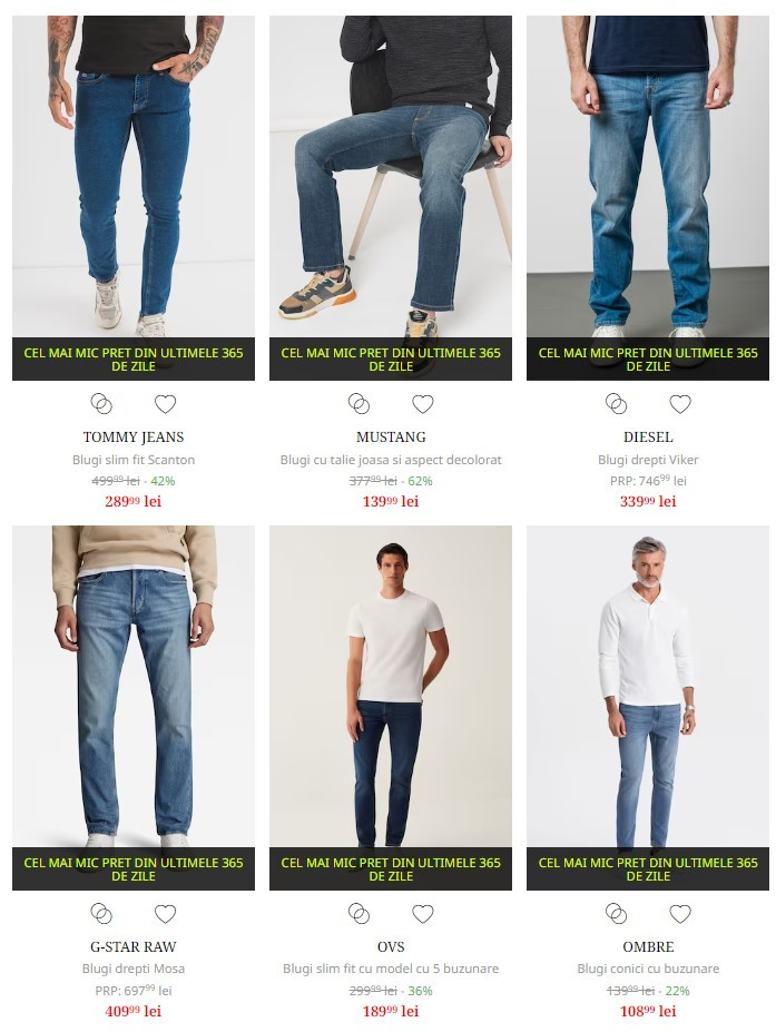 Black Friday 2023 - Fashion Days - blugi