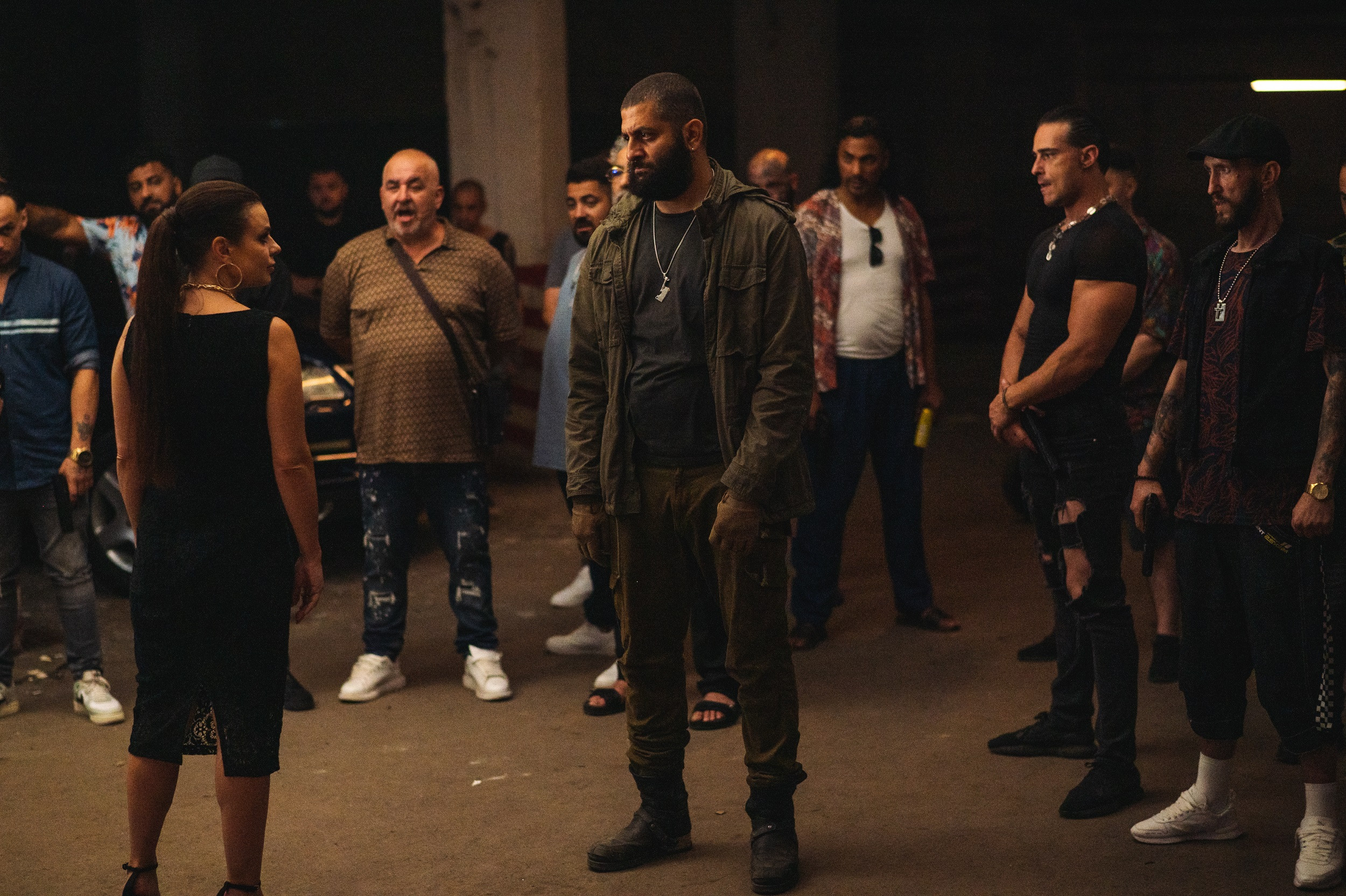 Bebe Măcelaru’, luni seară, în Clanul: „Dușmanu’ cinstit e mai de valoare ca prietenu’ mincinos”