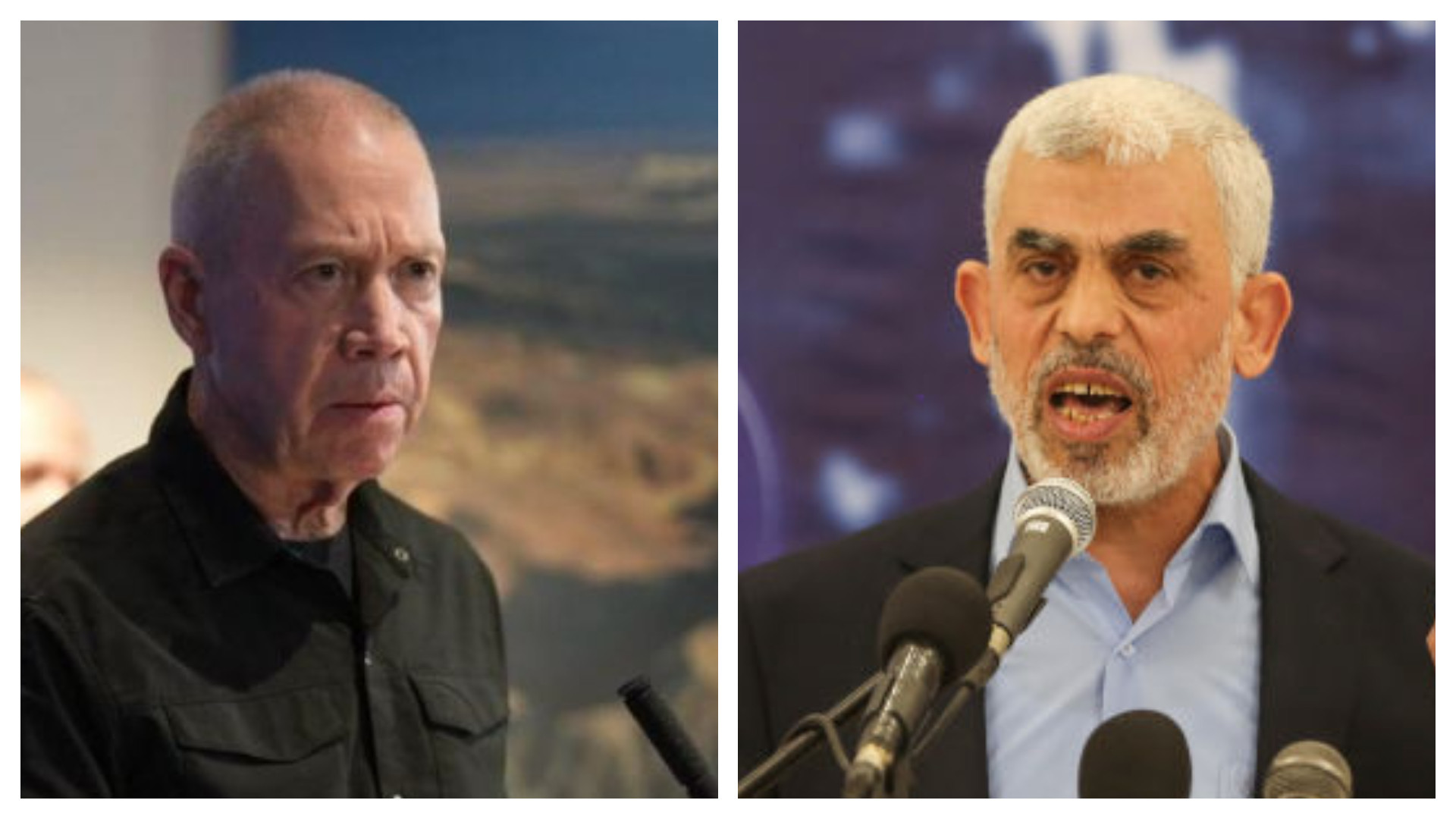 Israelul îndeamnă populația din Gaza să-l ucidă pe Yahya Sinowar, liderul Hamas: "Dacă faceți asta, războiul va fi mai scurt"