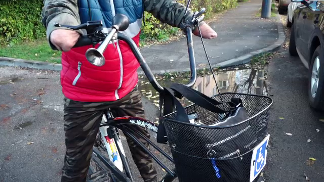 România nu oferă pe loc grad de handicap celor fără membre, dar are cele mai multe persoane cu dizabilități din UE