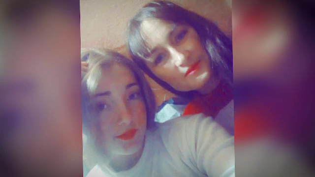 Filmul dublei crime din Botoșani. Mama și fiica ei de 14 ani au fost ucise cu brutalitate