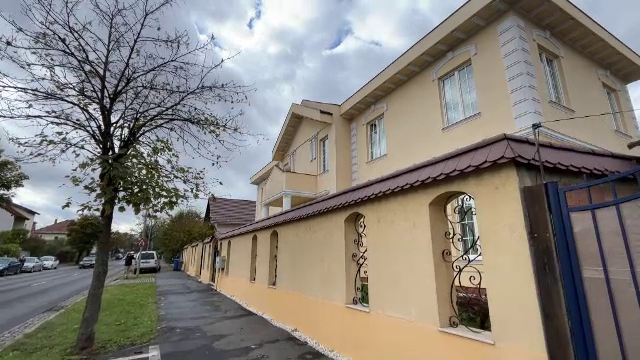 Ce arată autopsia lui Adrian Kreiner, ucis de hoți în locuința sa din Sibiu. Agresorii l-ar fi studiat în secret câteva zile