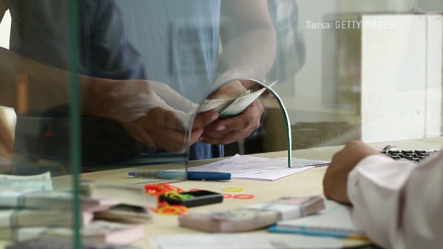 Țara care ar putea renunța la cash din 2026. Nu e o decizie a Guvernului