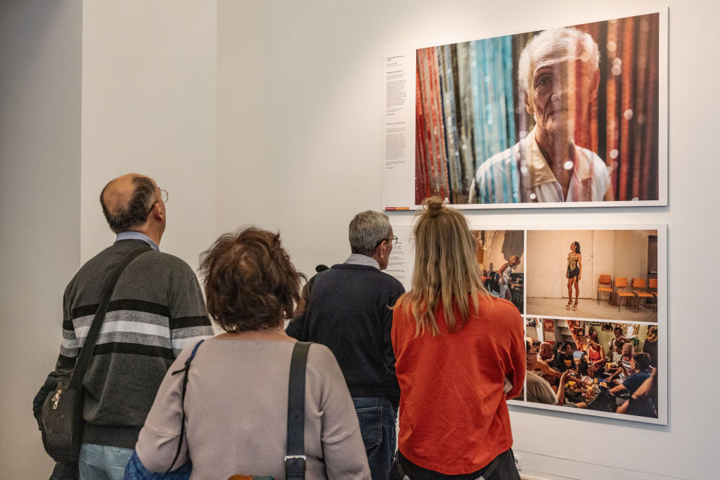 Directorul Muzeului Naţional al Ungariei a fost demis din funcţie pentru că nu a aplicat legea împotriva homosexualităţii