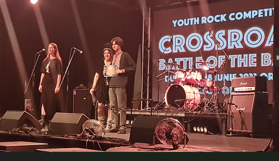 Give &rsquo;N&rsquo; Take