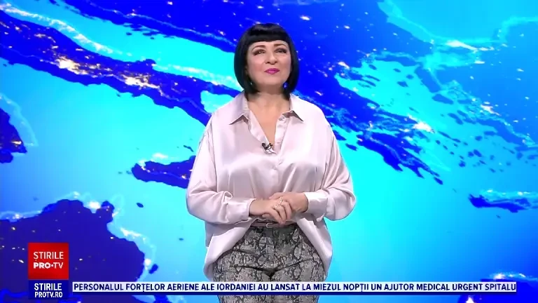 Horoscop 6 noiembrie 2023, cu Neti Sandu. Zodia care își face curaj pentru o aventură profesională
