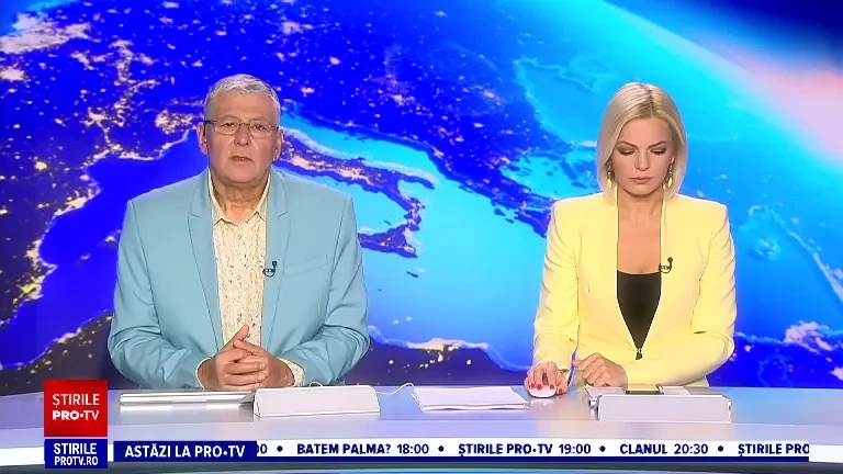 Două tramvaie s-au ciocnit frontal în Iași. Accidentul a fost surprins de o cameră de bord