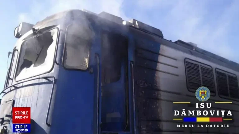 „Știi când pleci, dar nu știi când ajungi”. Trenurile din România, tot mai nesigure. În medie, au o vechime de 40 de ani