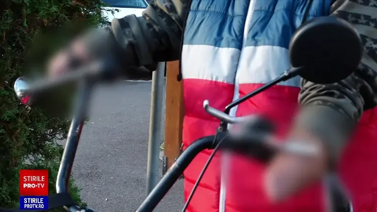 România nu oferă pe loc grad de handicap celor fără membre, dar are cele mai multe persoane cu dizabilități din UE