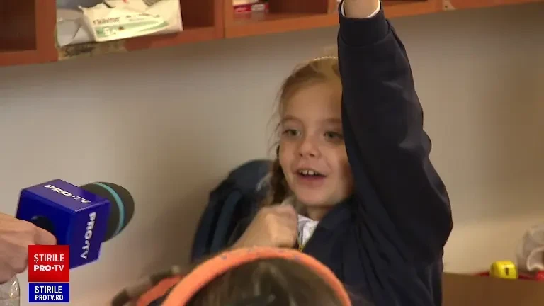 Ce și cum ar trebui să mănânce un copil ca să fie sănătos. Sfaturile specialiștilor în nutriție