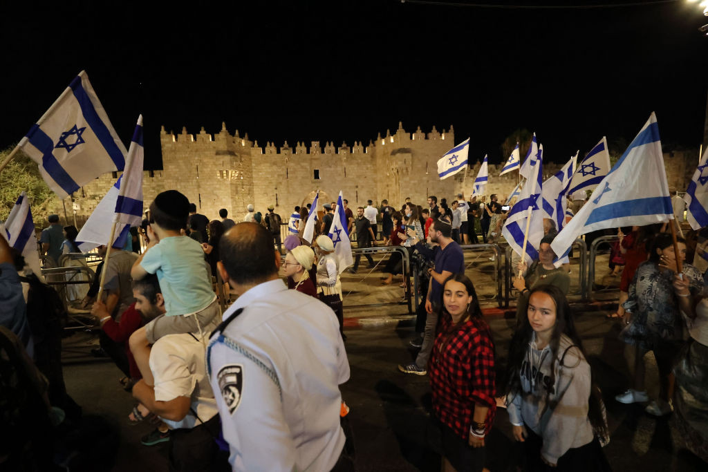 O lună de la atacul Hamas asupra Israelului. Imaginile durerii din ultimele 32 de zile | FOTO