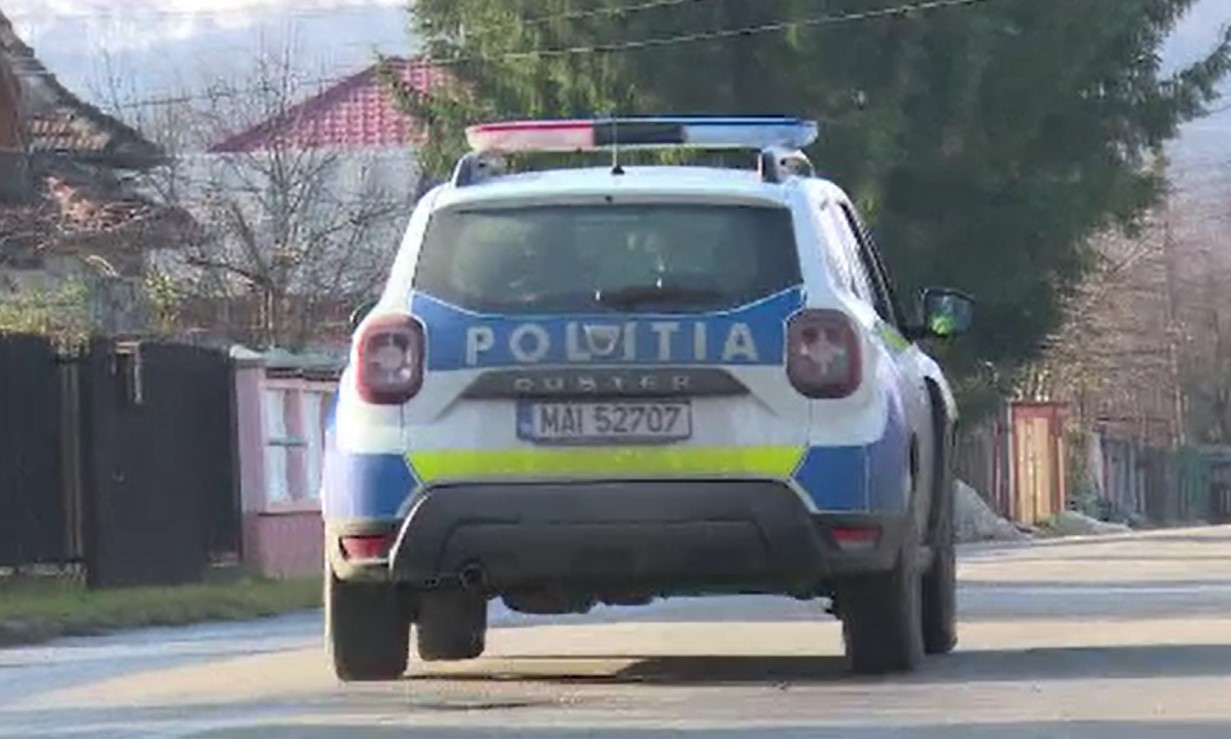 Femeie răpită de trei indivizi, salvată de polițiștii din Constanța. Ea a ajuns acasă, răufăcătorii în arest
